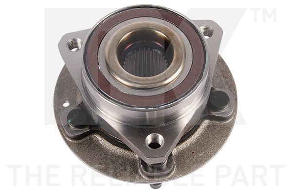 NK Wheel bearing kit Article number: 753643 cheaply