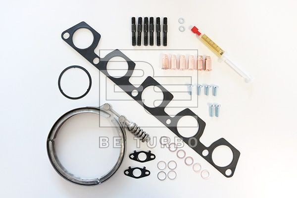 BE TURBO Mounting Kit, charger Article number: ABS673 cheaply