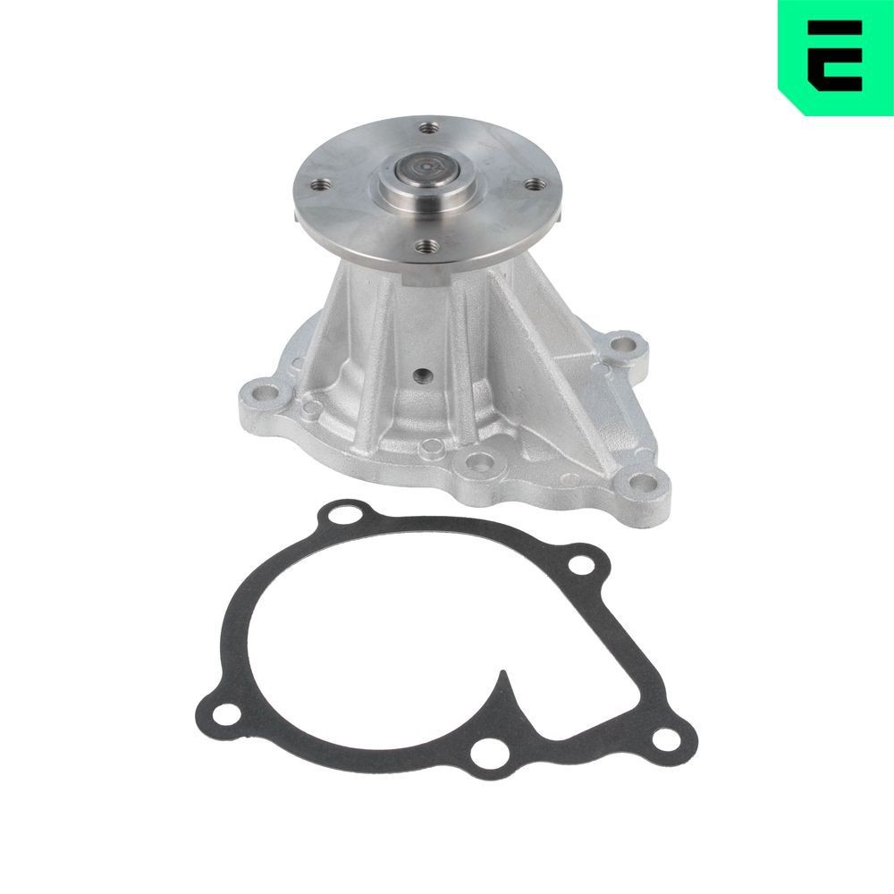 OPTIMAL Water pump Article number: AQ-2512 cheaply