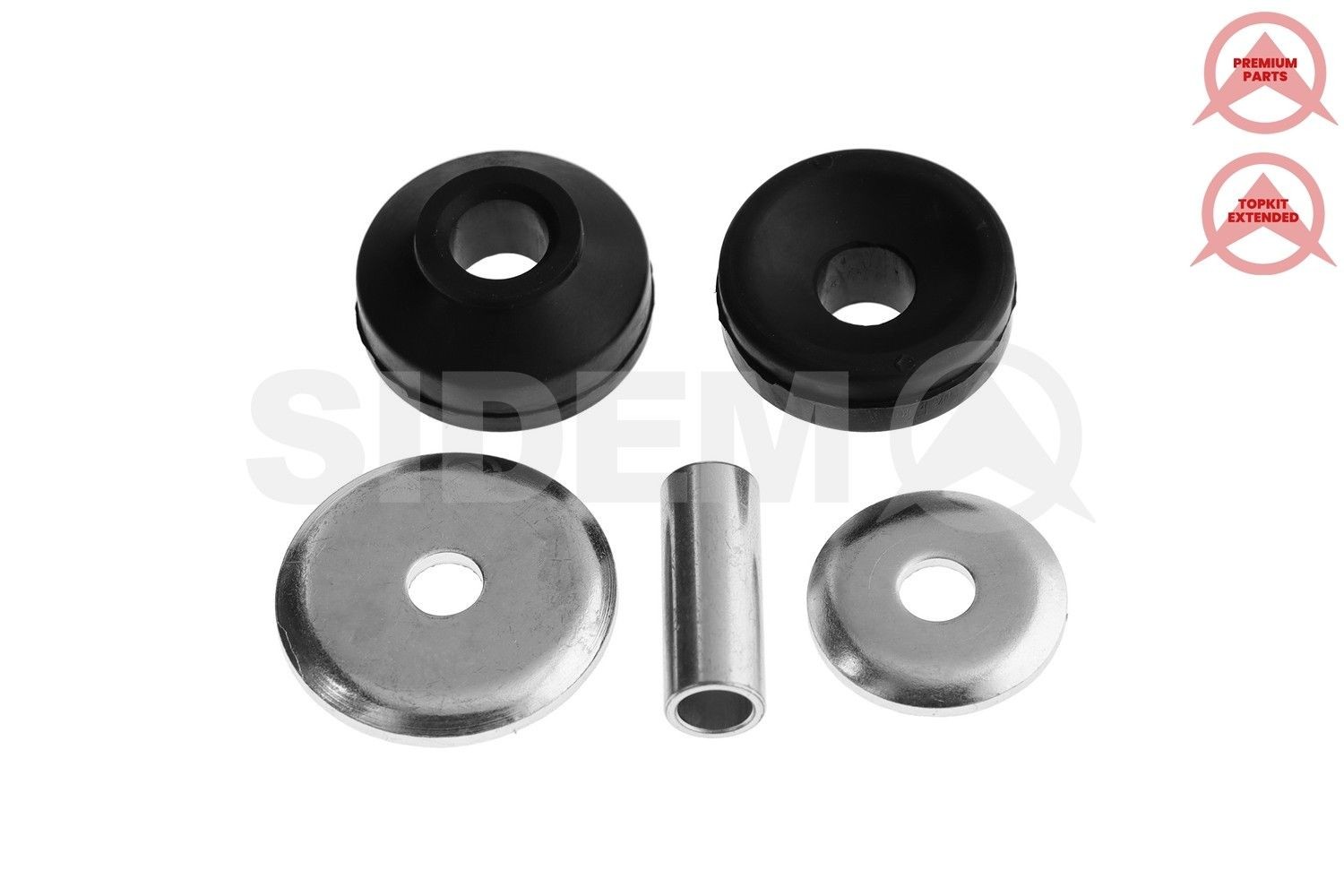 SIDEM Repair kit, suspension strut Article number: 847401 KIT cheaply