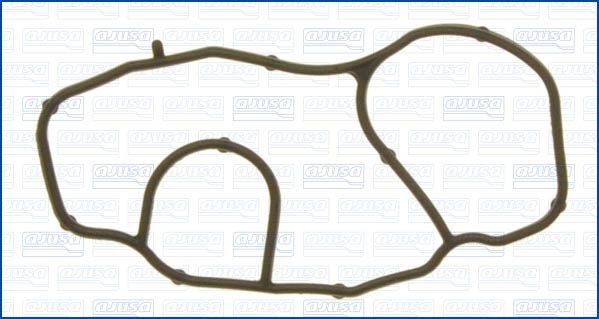 AJUSA Oil cooler gasket Article number: 01206500 cheaply