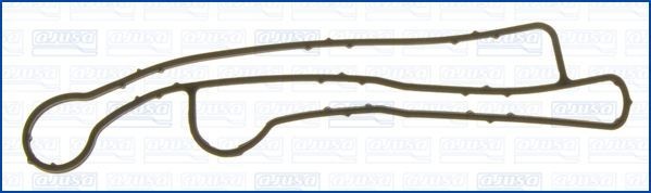 AJUSA Oil cooler gasket Article number: 01212100 cheaply