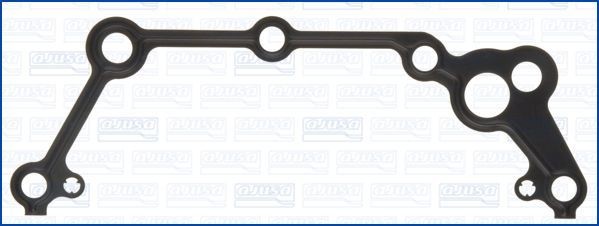 AJUSA Timing cover gasket Article number: 01267100 cheaply