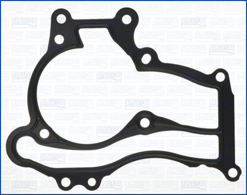 AJUSA Seal, oil pump Article number: 01285800 cheaply