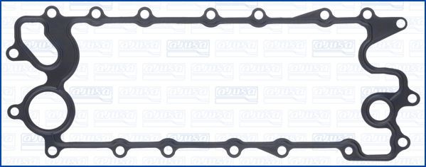 AJUSA Oil cooler gasket Article number: 01442500 cheaply
