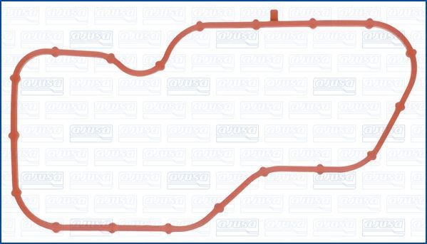AJUSA Thermostat housing gasket Article number: 01456500 cheaply