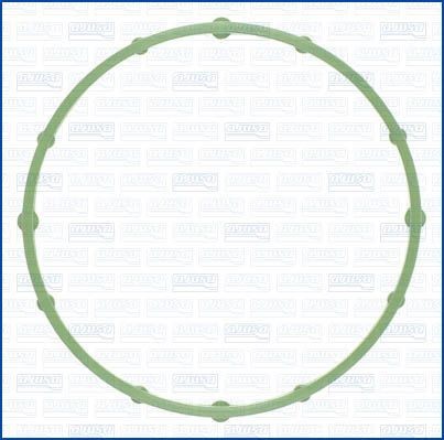 AJUSA Gasket, intake manifold housing Article number: 01462800 cheaply