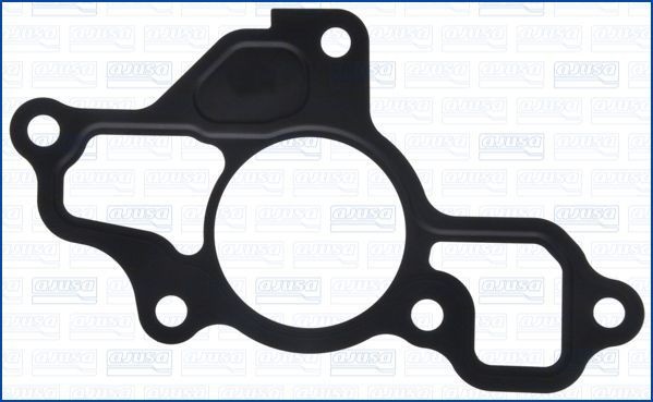 AJUSA Thermostat housing gasket Article number: 01493500 cheaply