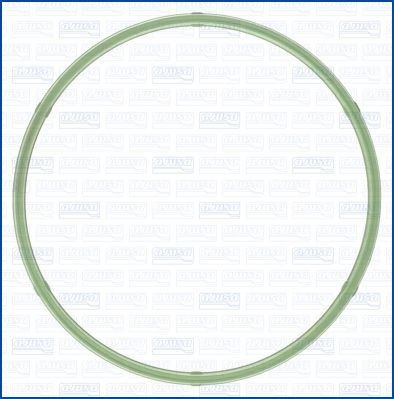 AJUSA Inlet manifold gasket Article number: 01547200 cheaply