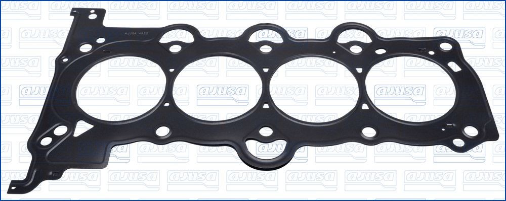 AJUSA Gasket, cylinder head Article number: 10239000 cheaply
