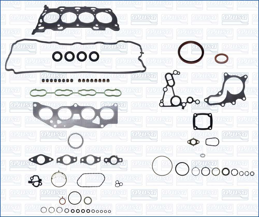 AJUSA Full Gasket Set, engine Article number: 50466700 cheaply