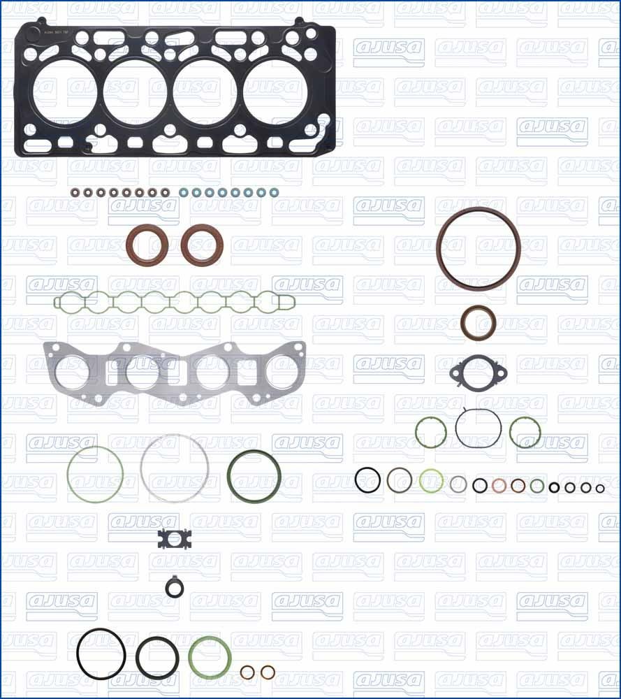 AJUSA Full Gasket Set, engine Article number: 50470100 cheaply