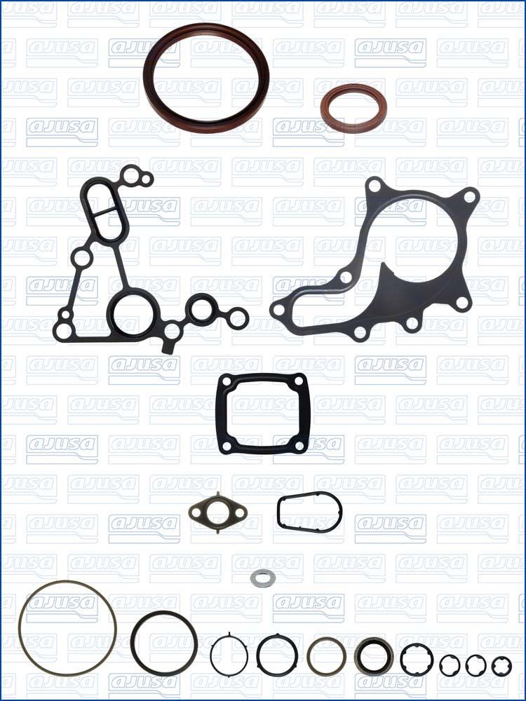 AJUSA Crankcase gasket set Article number: 54273400 cheaply