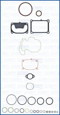 AJUSA Crankcase gasket set Article number: 54276700 cheaply
