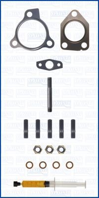 AJUSA Mounting Kit, charger Article number: JTC12417 cheaply