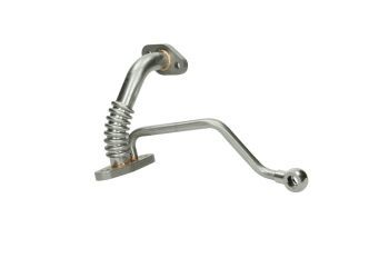 AJUSA Oil Pipe, charger Article number: OP10246 cheaply