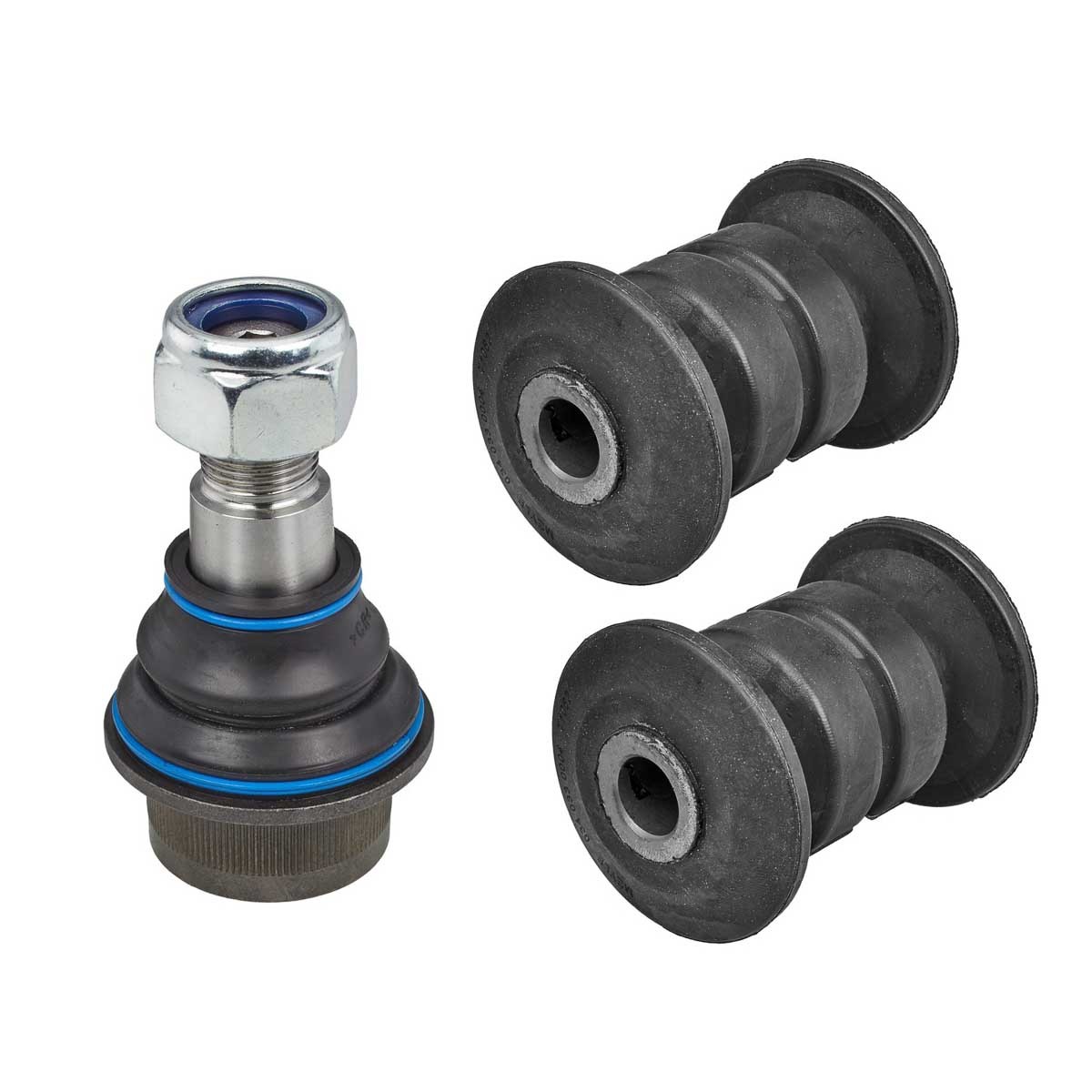 MEYLE Repair kit, wheel suspension Article number: 016 610 0007 cheaply
