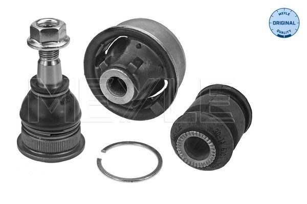 MEYLE Repair kit, wheel suspension Article number: 30-16 610 0000 cheaply