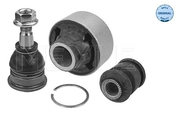 MEYLE 30-16 610 0001 Repsæt hjulophæng YARIS 1.4 D (NLP130_) 90 HK Diesel 2020