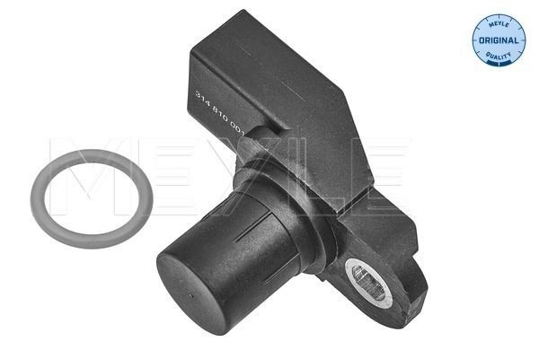 MEYLE Camshaft position sensor Article number: 314 810 0012 cheaply