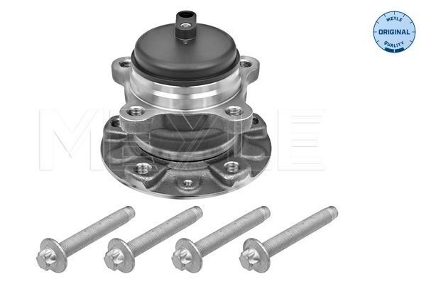MEYLE Wheel Hub Article number: 40-14 752 0003 cheaply