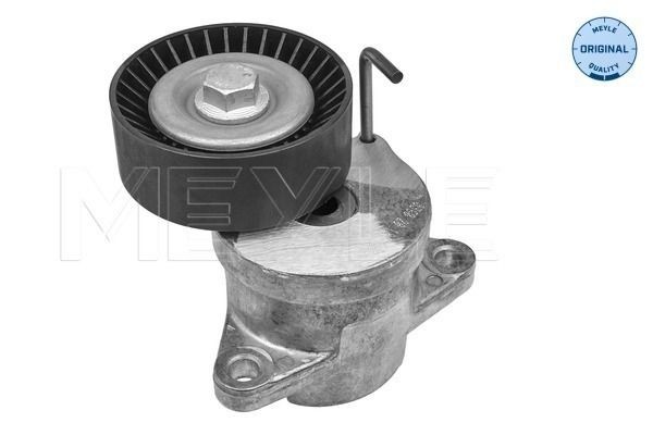MEYLE Tensioner Lever, v-ribbed belt Article number: 614 020 0012 cheaply