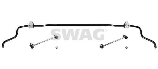 SWAG Anti roll bar Article number: 33 10 0889 cheaply