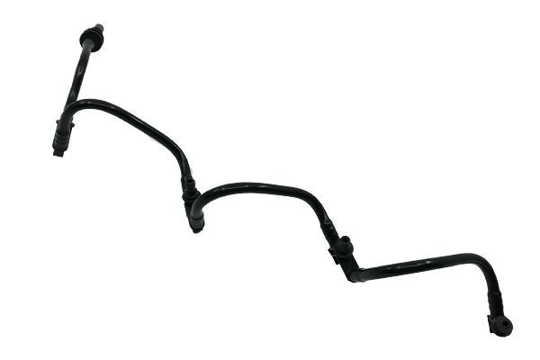 BUGIAD BFH18016 Hose, fuel overflow MASTER 2.3 dCi 100 FWD (FV0A, FV0B, FV0G, FV0K, FV0H) 101 PS Diesel