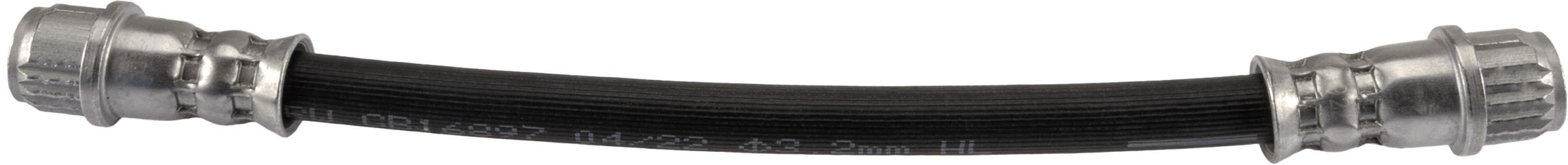 TRW Brake hose Article number: PHA2038 cheaply