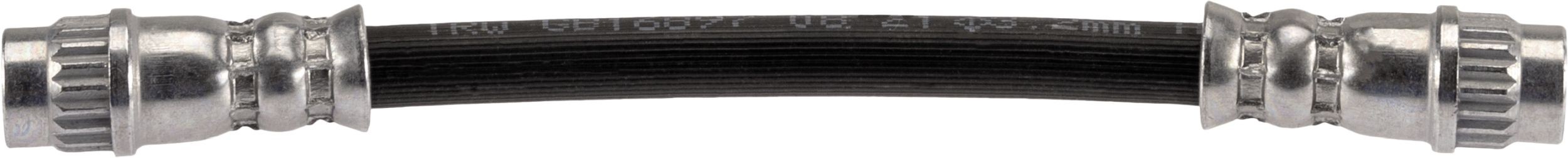 TRW Brake hose Article number: PHA2039 cheaply