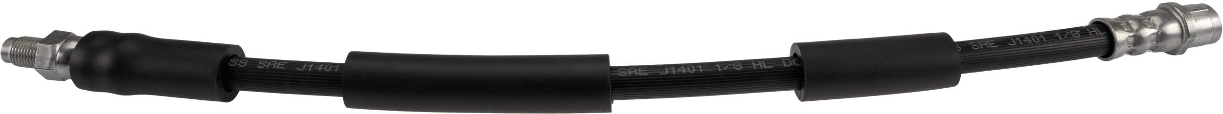 TRW Brake hose Article number: PHB2045 cheaply