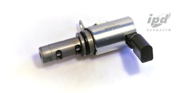 HEPU 21-5023 Juhtklapp, nukkvõlli asend JETTA 1.4 TSI 140 HP Bensiin 2010