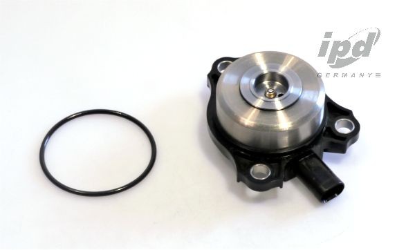HEPU 21-5068 Tsentraalmagnet, nukkvõlliasend C-klass C 180 CGI 1.8 (204.249) 156 HP Bensiin 2014
