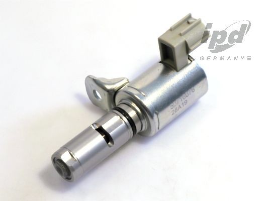 HEPU 21-5071 Juhtklapp, nukkvõlli asend C-MAX 1.5 EcoBoost 150 HP Bensiin 2019