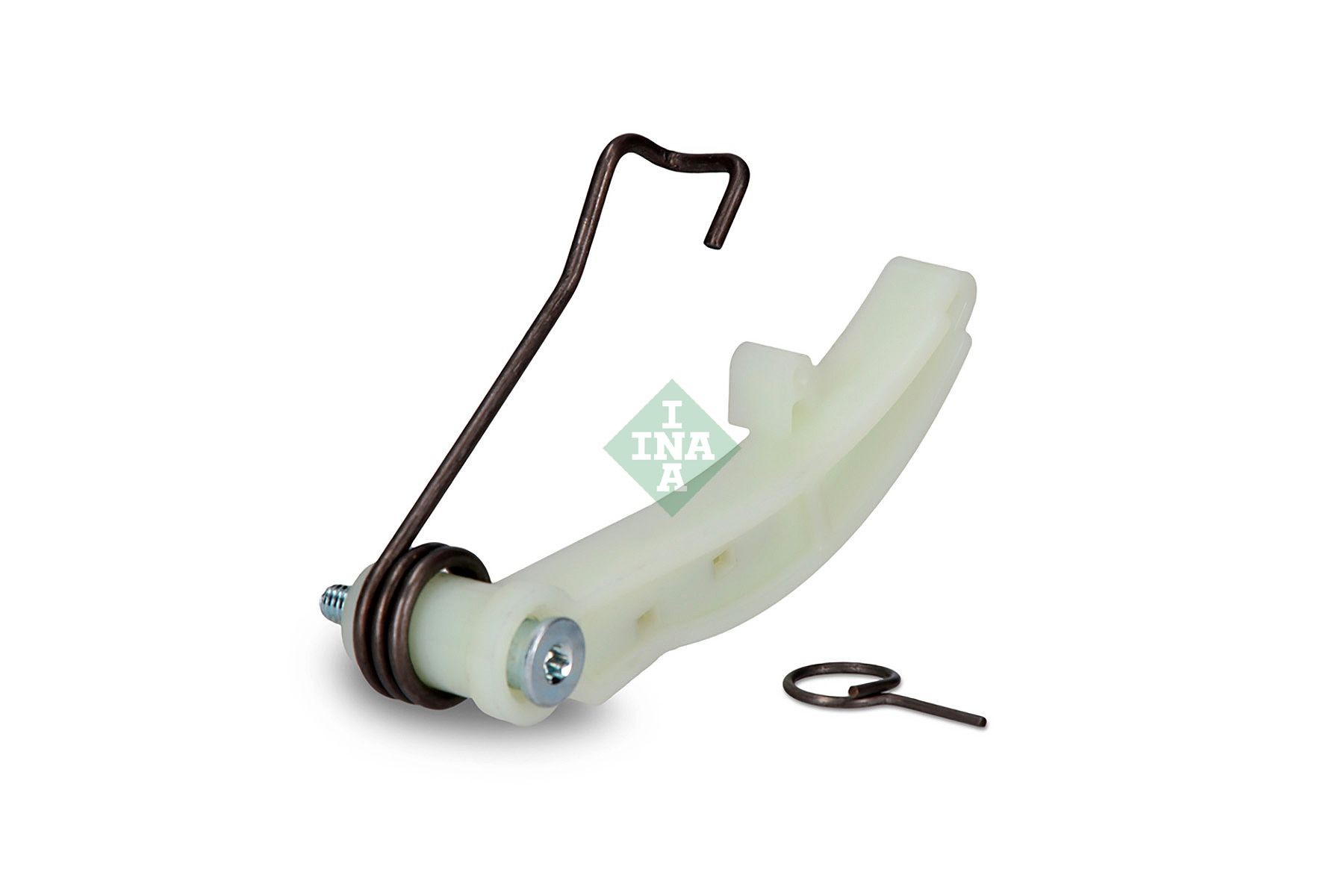 INA 551 0268 10 Chain Tensioner, oil pump drive OCTAVIA 2.0 TSI RS 220 PS Petrol 2020