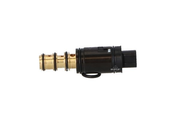 NRF 38425 Control Valve, compressor IS 2.2 D 177 PS Diesel 2013