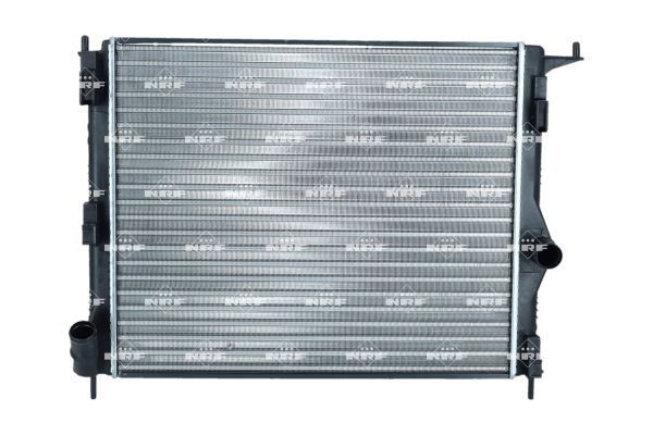 NRF Engine radiator Article number: 53069A cheaply