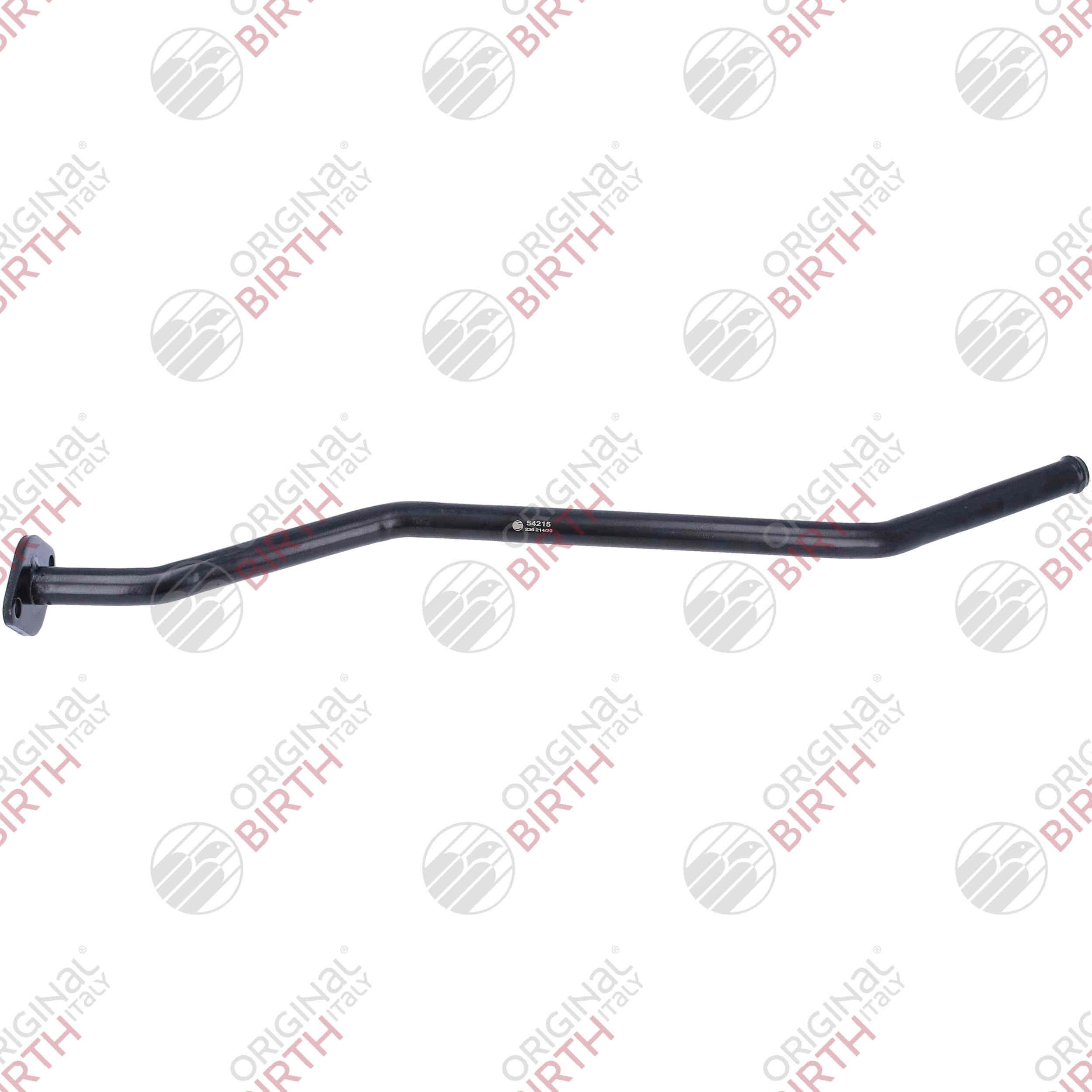 BIRTH Coolant Tube Article number: 54215 cheaply