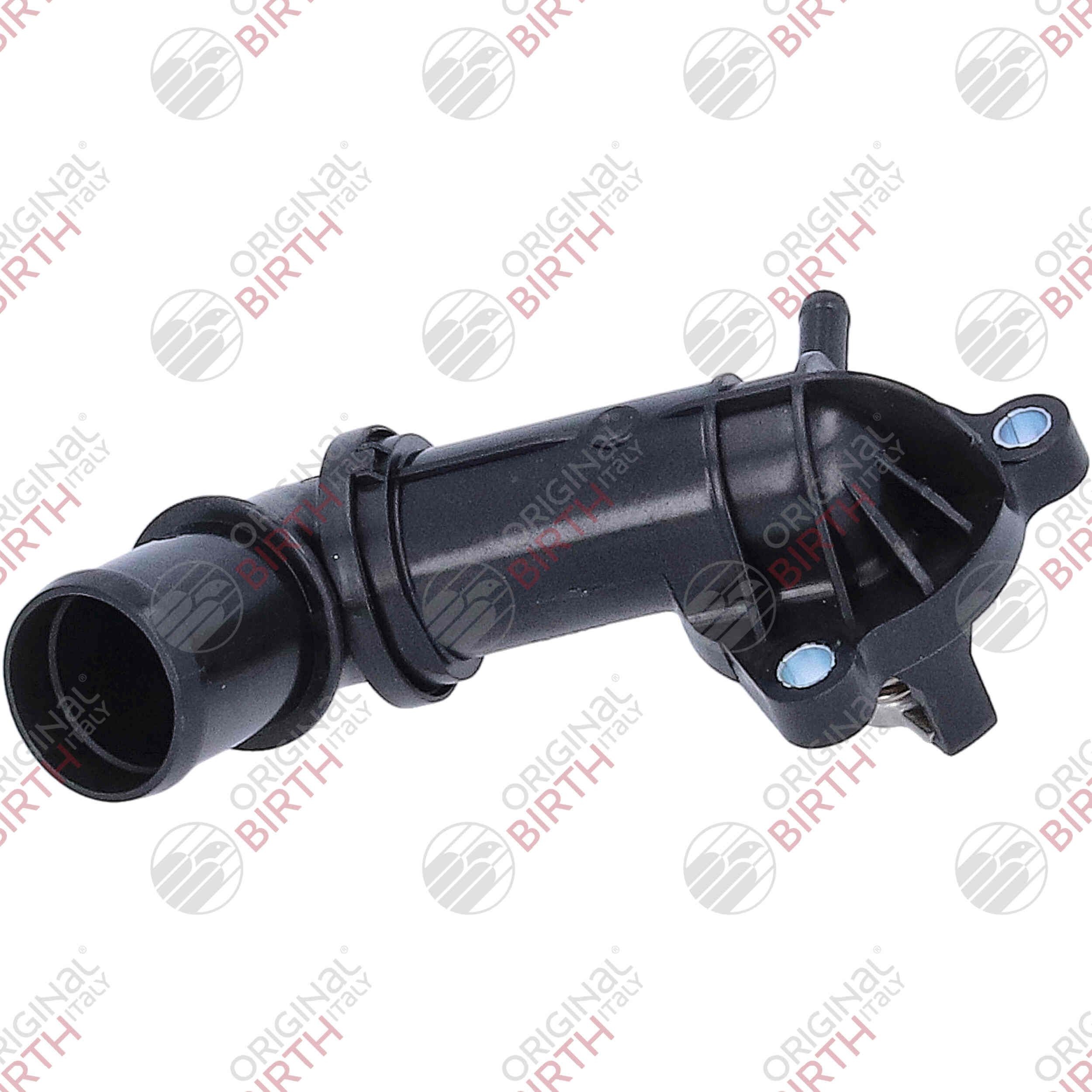 BIRTH Coolant Flange Article number: 81040 cheaply