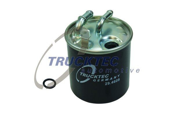 TRUCKTEC AUTOMOTIVE Fuel filter Article number: 02.14.101 cheaply
