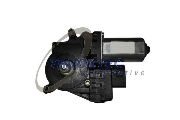 TRUCKTEC AUTOMOTIVE 07.58.039 El-motor, rudehejs A6 1.8 T quattro 150 HK Benzin 2005