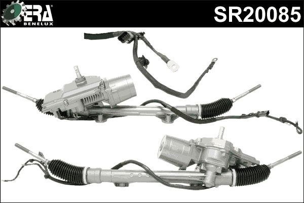 ERA Benelux Steering rack Article number: SR20085 cheaply