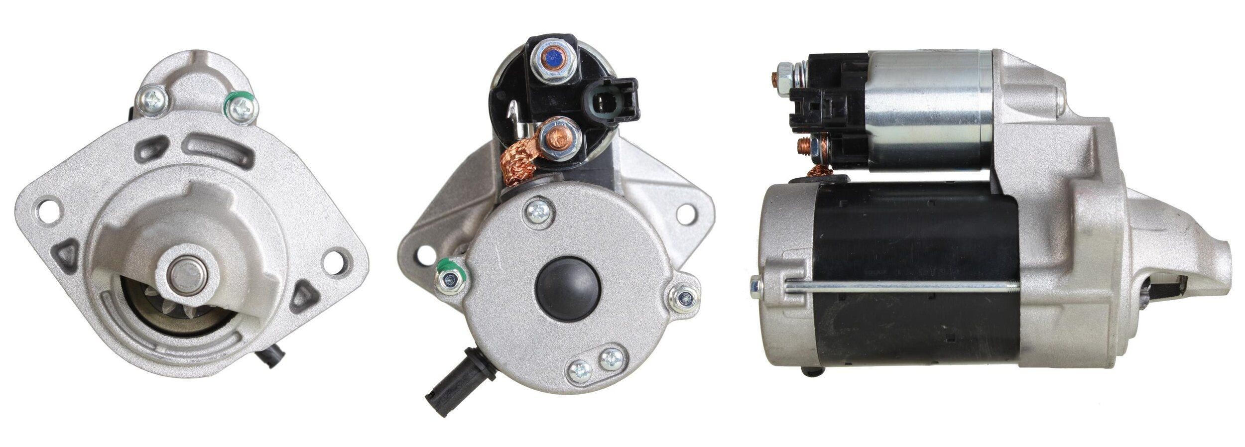 ELSTOCK Starter motor Article number: 25-5360 cheaply