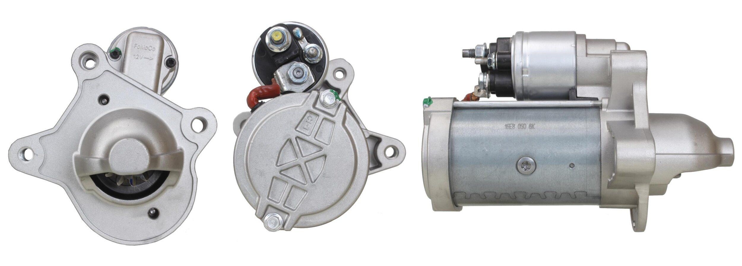 ELSTOCK Starter motor Article number: 25-5405 cheaply