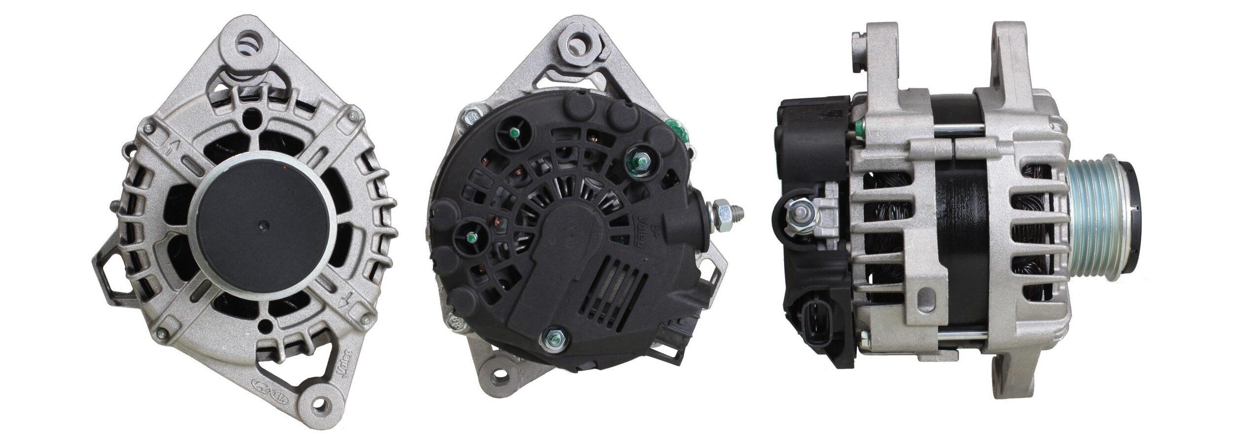 ELSTOCK Alternator Article number: 28-7997 cheaply