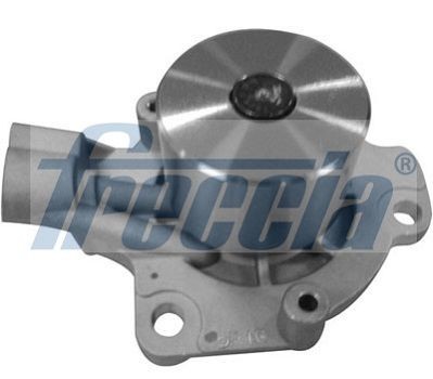 FRECCIA Water pump Article number: WP0595 cheaply