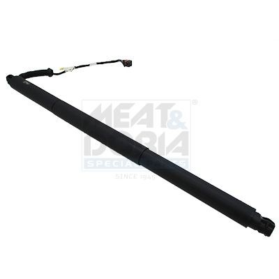 MEAT & DORIA Gas Spring, tray (boot / cargo bay) Article number: 301040 cheaply