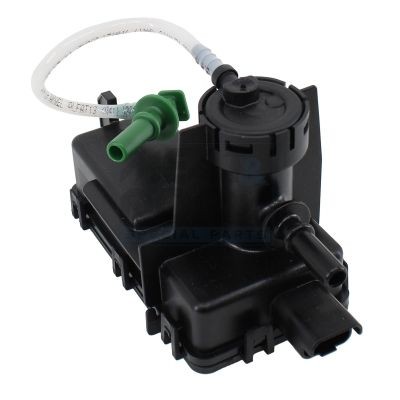 MEAT & DORIA 73041 Pumpemodul, ureaindsprøjtning 207 1.6 HDi 112 HK Diesel 2015