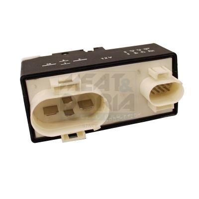 MEAT & DORIA 73240169 Relee, radiaatoriventilaatori jaoks CORRADO 1.8 16V 136 HP Bensiin 1995