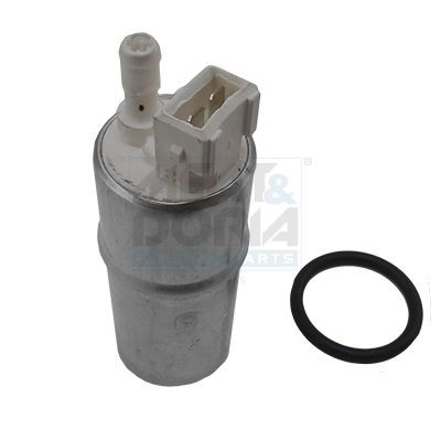 MEAT & DORIA Fuel pump Article number: 76401E cheaply